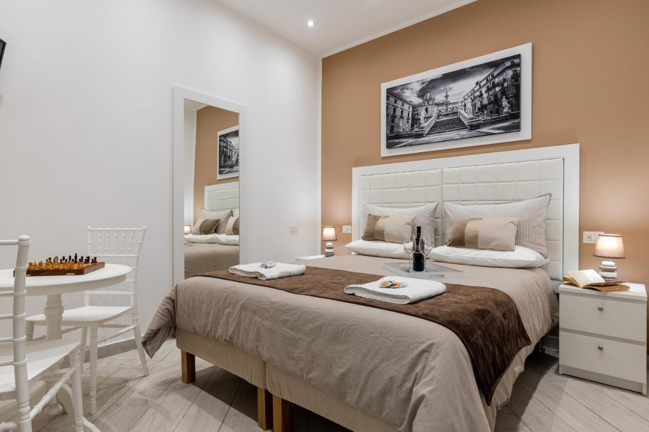Residenze Chamur Via Volturno Παλέρμο Εξωτερικό φωτογραφία