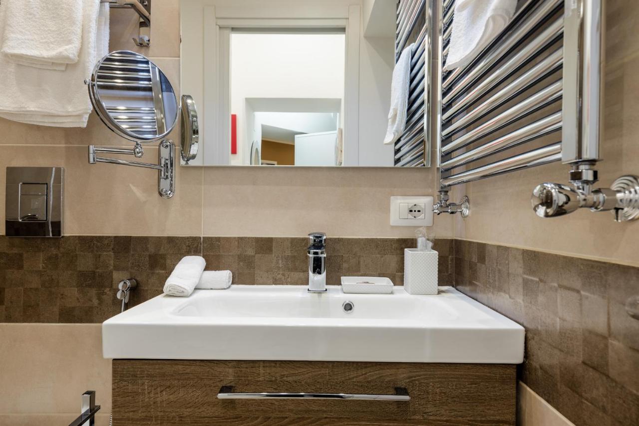 Residenze Chamur Via Volturno Παλέρμο Εξωτερικό φωτογραφία